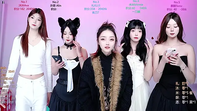 CM---002 online show from December 13, 2025, 11:54 pm