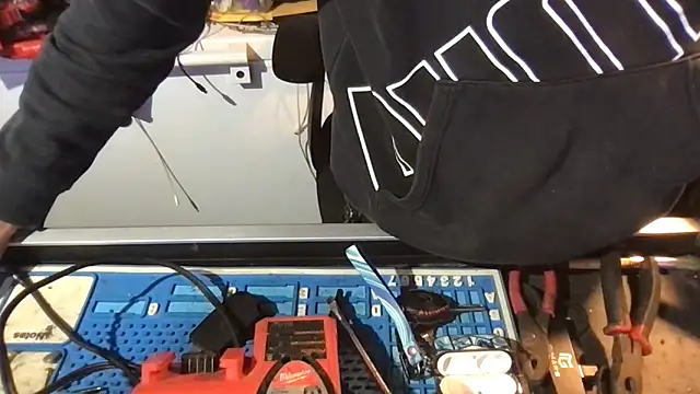 SinlessFreedom7 online show from February 3, 2026, 2:53 am