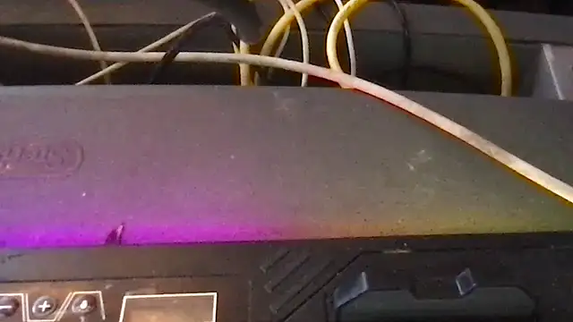 SinlessFreedom7 online show from March 3, 2026, 5:46 am