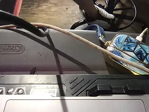 SinlessFreedom7 online show from March 4, 2026, 11:22 pm