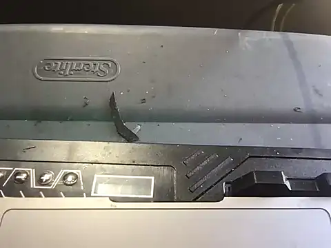 SinlessFreedom7 online show from March 7, 2026, 4:48 pm