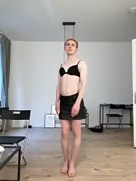 Hannah9708 online show from March 31, 2026, 5:57 pm