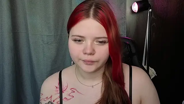 KellyFiery online show from June 15, 2026, 8:27 am