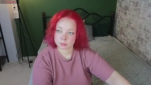 Snapshot of Vlada_vv chatting on July 21, 2026, 7:00 am Vlada vv online show from July 21, 2026, 7:00 am