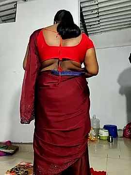 Desicouple1706 online show from April 9, 2026, 10:59 pm