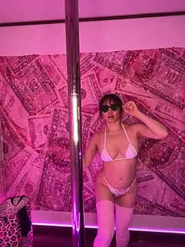 Maria Bigbooty online show from April 25, 2026, 2:58 pm