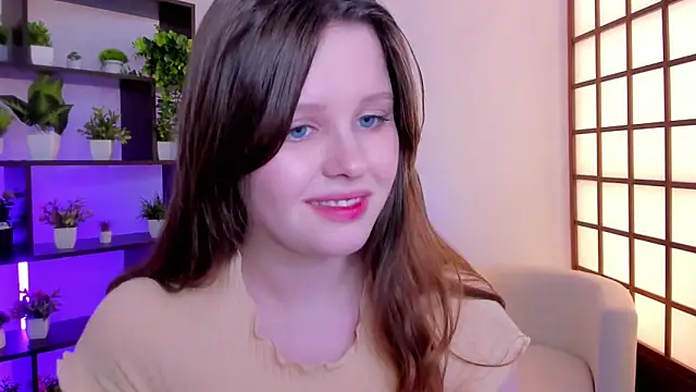 Lana Moon   online show from November 27, 2025, 9:55 am