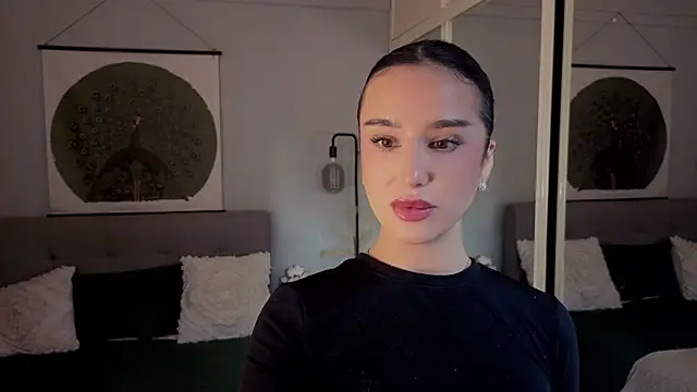 Snapshot of ShyColette chatting on May 22, 2026, 9:42 pm ShyColette online show from May 22, 2026, 9:42 pm