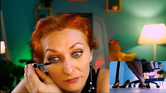 DianaTorrens online show from January 13, 2026, 7:46 am