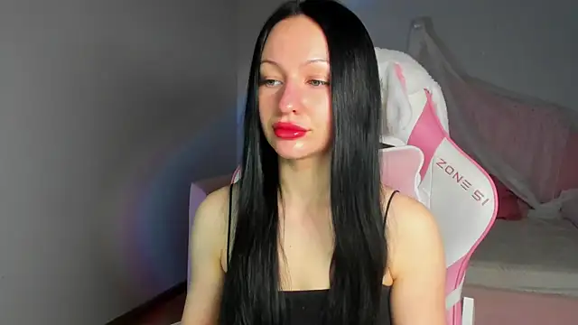 NaomiBlakes online show from February 11, 2026, 5:34 am