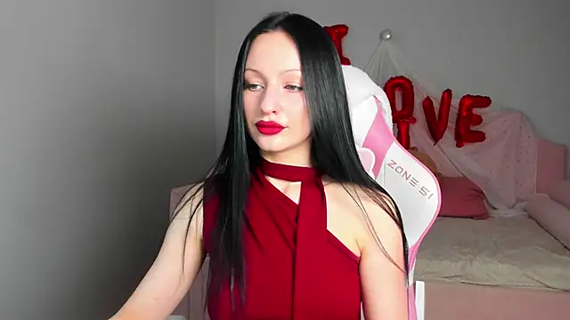 NaomiBlakes online show from February 14, 2026, 5:26 am