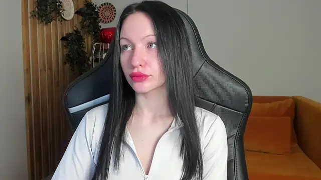 NaomiBlakes online show from February 24, 2026, 5:16 am