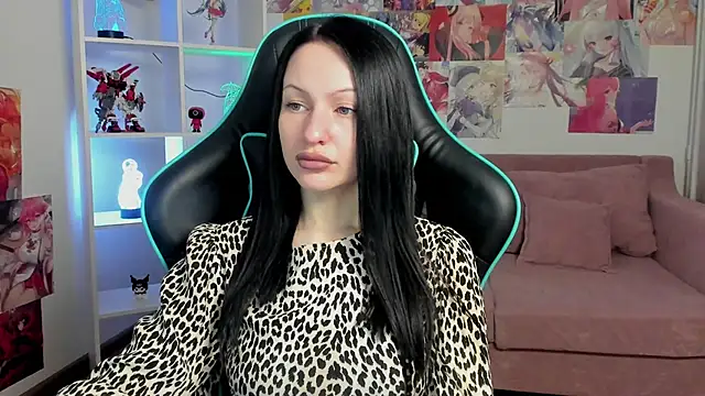 NaomiBlakes online show from March 6, 2026, 5:26 am