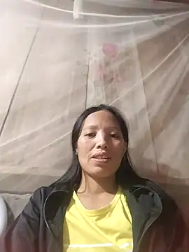 Minsexy66 online show from November 25, 2025, 2:00 am