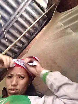 Minsexy66 online show from December 1, 2025, 8:52 am