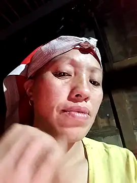 Minsexy66 online show from December 4, 2025, 12:25 pm