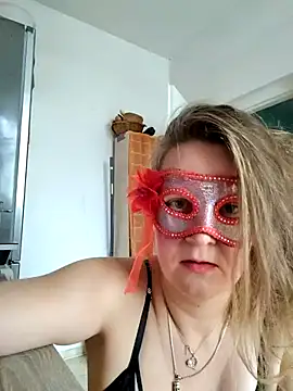 MissShlem online show from November 24, 2025, 12:49 pm