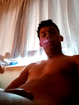 Maximusmaster07 online show from November 29, 2025, 10:29 am