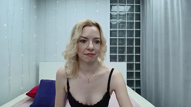 Brightly Heizer online show from April 21, 2026, 12:34 am