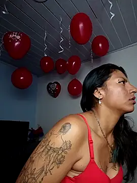 SamathaMay online show from February 18, 2026, 3:30 pm