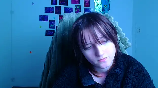 Alice Wonderme online show from February 8, 2026, 7:34 am