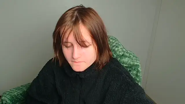 Alice Wonderme online show from February 20, 2026, 12:38 pm