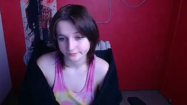 Alice Wonderme online show from February 21, 2026, 12:28 pm