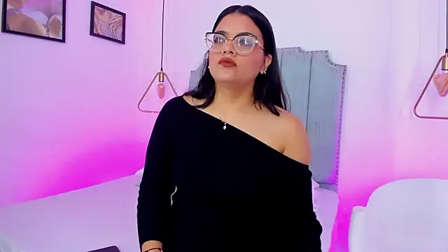 ScarlettWhitmore online show from December 4, 2025, 4:22 am