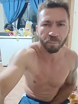 RobertoLuiz84 online show from May 7, 2026, 6:30 am