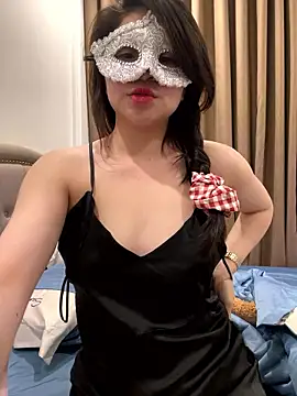 Queen-of-Love online show from January 11, 2026, 5:40 pm