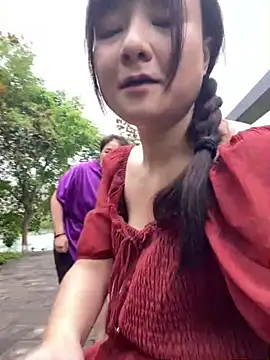 tianwei2567 online show from June 17, 2026, 5:21 am