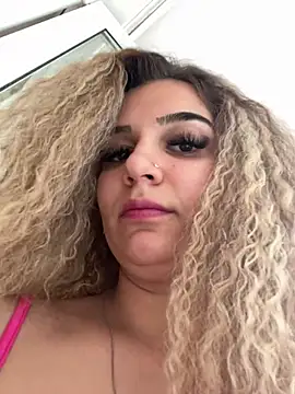 CrazyJessika online show from March 29, 2026, 2:06 pm