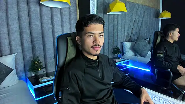 NicolaiKarav online show from December 21, 2025, 12:01 pm