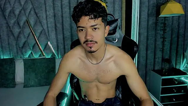 NicolaiKarav online show from March 3, 2026, 12:00 pm