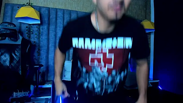 NicolaiKarav online show from March 9, 2026, 11:47 am