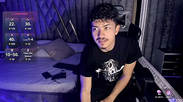 NicolaiKarav online show from March 24, 2026, 1:16 pm