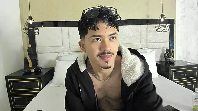 NicolaiKarav online show from March 29, 2026, 12:16 pm