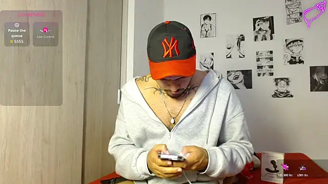 Henry villa23 online show from March 5, 2026, 4:41 am