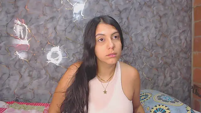 miarouse1531 online show from December 18, 2025, 2:56 pm