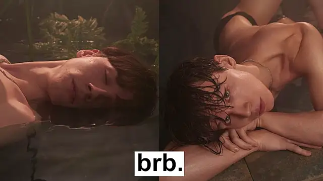 cuMte boy online show from April 9, 2026, 12:54 am