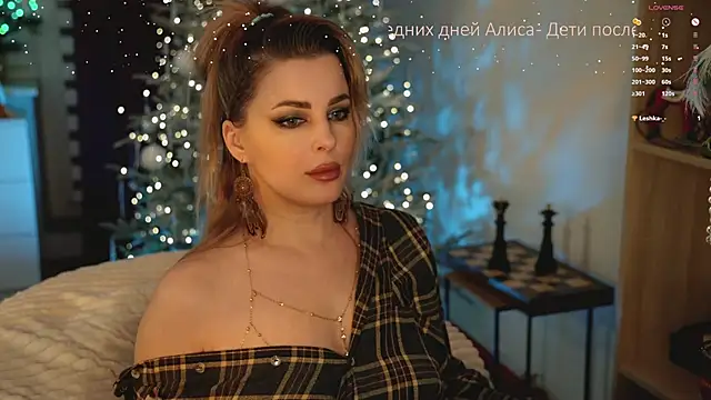 Russian-She-bear online show from November 29, 2025, 8:56 pm