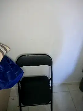 SexypuppyX online show from December 1, 2025, 12:10 pm