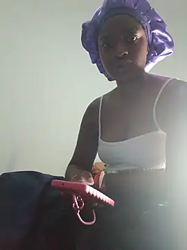 SexypuppyX online show from March 6, 2026, 8:55 am