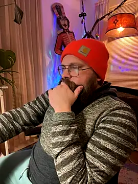 Snapshot of cubflower chatting on December 4, 2025, 12:31 am cubflower online show from December 4, 2025, 12:31 am