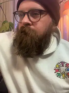 Snapshot of cubflower chatting on January 18, 2026, 5:33 am cubflower online show from January 18, 2026, 5:33 am