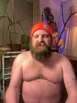 Snapshot of cubflower chatting on February 3, 2026, 6:40 am cubflower online show from February 3, 2026, 6:40 am