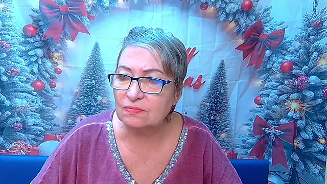 OlgaLuck online show from December 18, 2025, 6:41 am