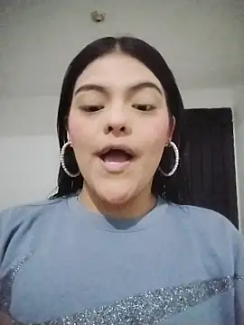 NIKIBUNNY online show from February 17, 2026, 11:18 am