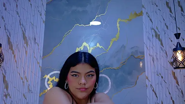 NIKIBUNNY online show from February 24, 2026, 12:25 pm