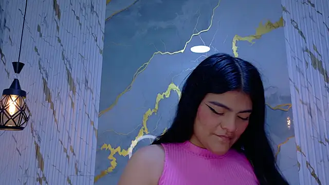 NIKIBUNNY online show from February 26, 2026, 12:15 pm